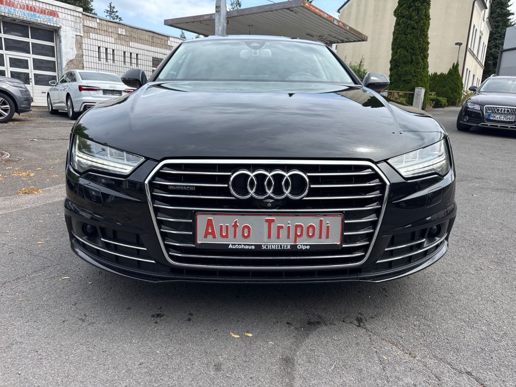 Image of Audi A7