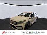 Skoda Enyaq iV 80 Sportline Beam+NAV+ACC+SHZ+360+PANO - Skoda Enyaq Gebrauchtwagen