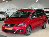 Seat Alhambra FR-Line Allrad 7Sitz *STHZ*SHZ*NAV*ACC*