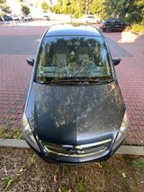 Opel Zafira B 1.7 CDTI ecoFLEX 111 Jahre E... - Opel Zafira: Ecoflex