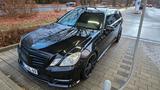 Mercedes-Benz W212 K Mercedes E500 4 Matic V8 4,7l Bi Turbo - Mercedes-Benz E 500 w212 Gebrauchtwagen