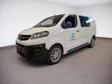 Opel Vivaro DoKa M Edition 6-Sitzer Doppelkabine+PDC+