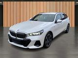 BMW 520 iA M Sport*Standheizung*AHK*UPE 79.000€ - BMW: 5.0
