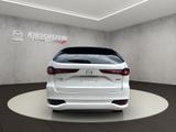 Mazda CX-80 HOMURA +7 SITZE+BOSE+360°KAMERA+ - Mazda: 7 Sitzer