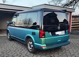 Volkswagen T6 California Coast *Autom.*TOP*AHK*ACC - Volkswagen T6 California in Dortmund