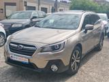 Subaru OUTBACK 2.5i Lineartronic Premium - Subaru Outback: Pickup