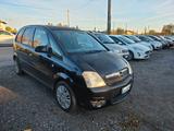 Opel Meriva 1.7 CDTI 101CV F.AP. Enjoy - Opel Meriva Enjoy mit Diesel-Antrieb