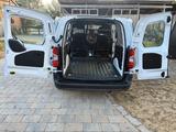 Opel Combo E Cargo XL - Opel Combo in Osnabrück