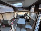 Frankia F-Line Luxury I 680 ED-G, Etagenbett - Frankia 680