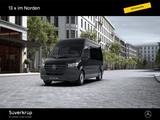 Mercedes-Benz Sprinter 317 TOURER L2H2 9SITZER KLIMA NAVI AUTO - Mercedes-Benz Sprinter: 9 Sitzer