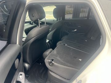 Mercedes GLC 220 - 6