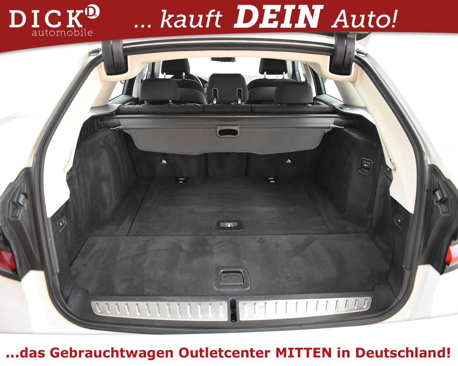 BMW 530i T Aut. NAVI+LED+KAMERA+LED+SHZ+TEMP+DAB+MFL - Image 24