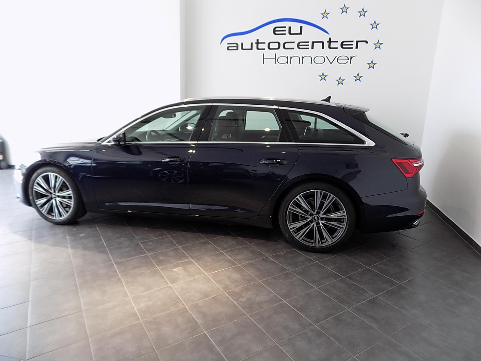 Audi A6 Avant 40 TDI Sport 3x S-Line Matrix Valconale foto 4