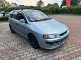 Mitsubishi Space Star 1.9 DI-D - Mitsubishi Space Star: 1.9