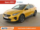 Kia XCeed 1.4 TGDI Launch Edition *NAVI*CAM*BiLED* - Kia XCeed: Launch Edition