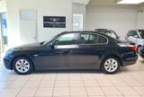 BMW 525d Automatik/Leder/Navi/Xenon/Schiebedach - BMW 525 aus 2006: 525d