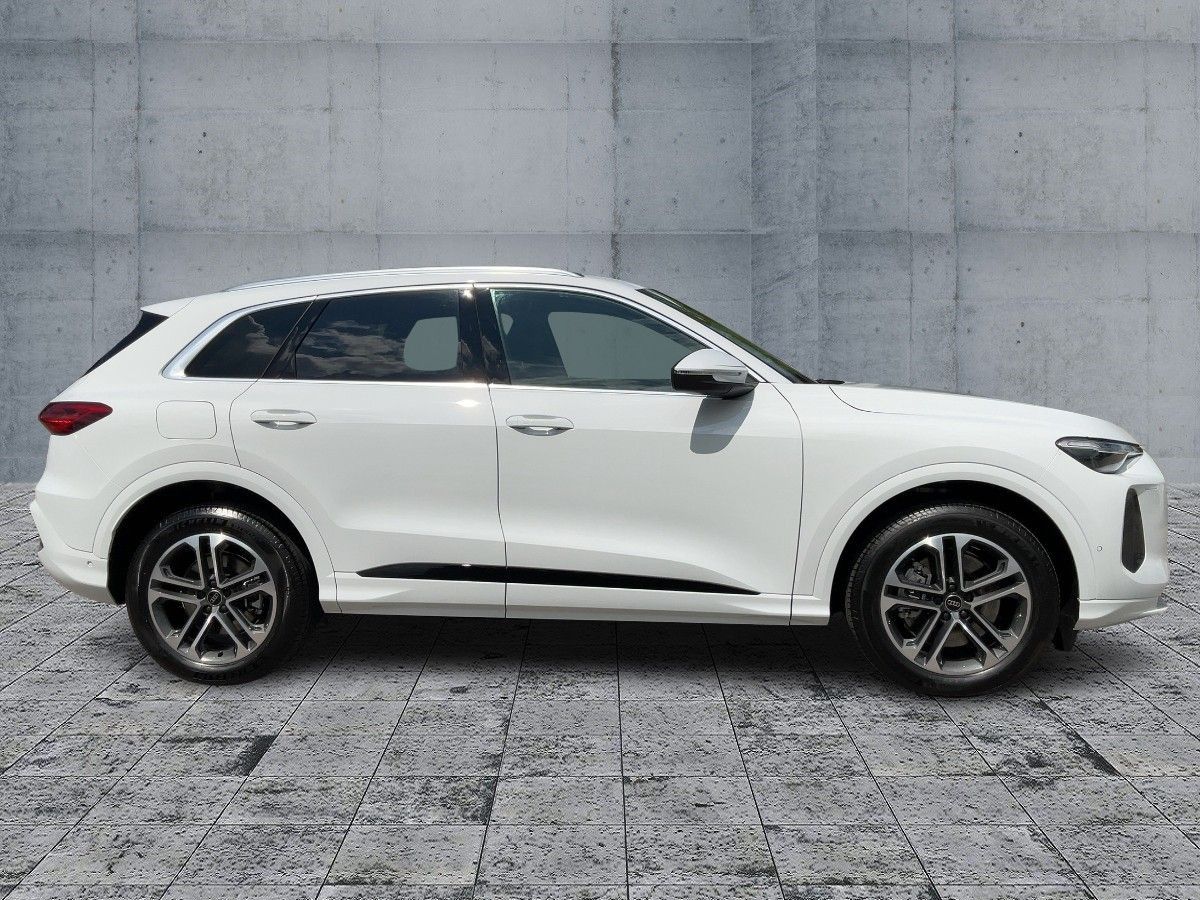 Audi Q5 - Bild 6