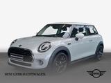 MINI Cooper Hatch Pepper DAB LED Parkassistent Shz. u - MINI MINI: Weiß, Pepper