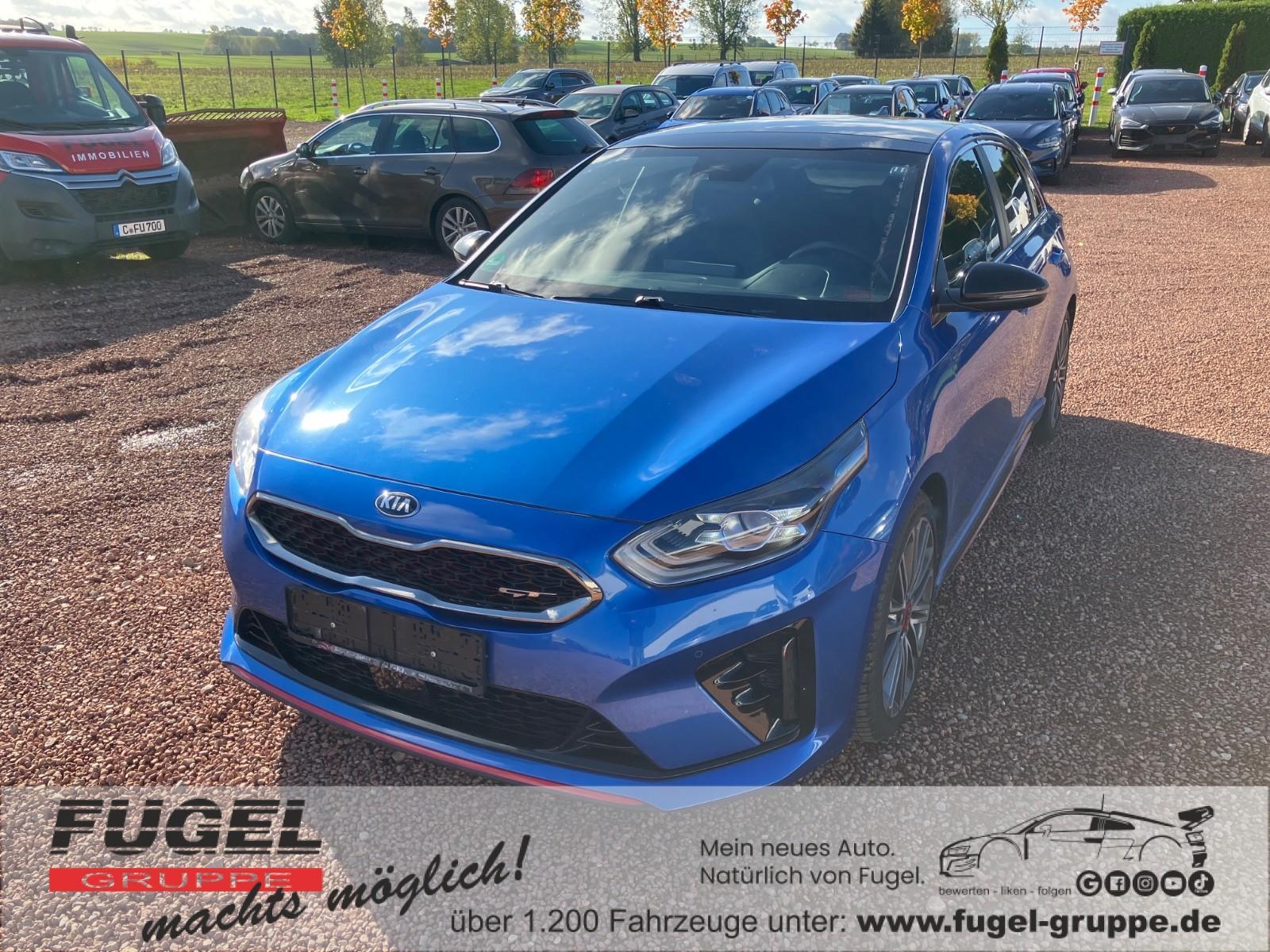 Kia cee'd / Ceed