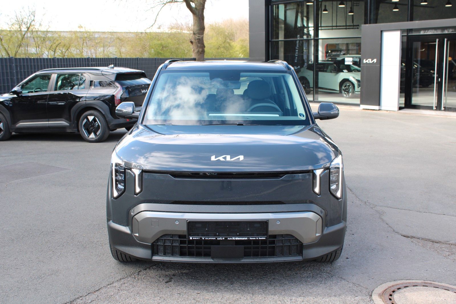 Kia EV2 - Bild 2