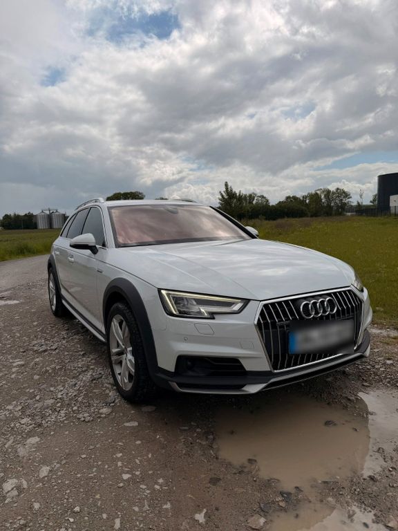 Image of Audi A4