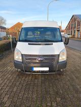 Ford Transit 2,2 Tüv neu - Ford Transit in Saarbrücken