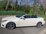 Mercedes-Benz E 200 Sport Edition Autom. Sport Edition - Mercedes-Benz E 200 in Mainz