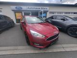Ford Focus Turnier Trend - Ford Focus Trend mit Diesel-Antrieb