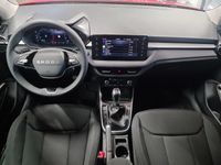 Skoda Fabia - Vorschau Bild 10