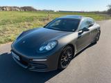 Porsche Panamera 4, Mod.2015, Facelift, Kl... - gebrauchte Porsche Panamera mit Facelift