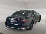 Audi S8 4.0 TFSI quattro Exclusive+Fahrassist+AHK - Audi S8 Jahreswagen