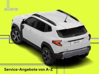 Dacia Duster - Vorschau Bild 3