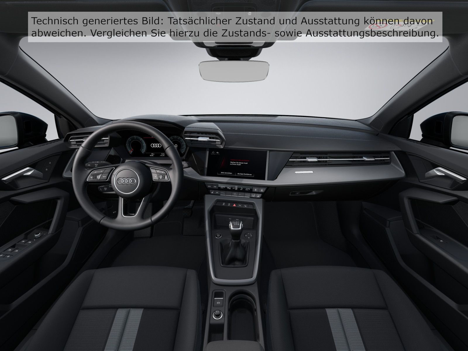 Audi A3 - Bild 9