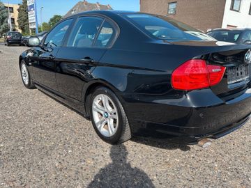BMW 318 - 5