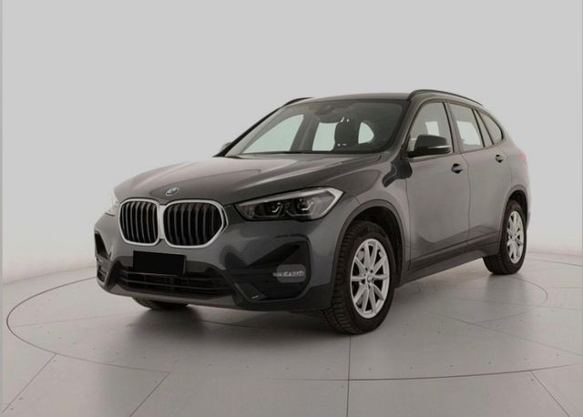 BMW Bmw X1 xDrive18d Sport