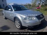 Volkswagen Passat Lim. Highline/Gasanlage Top Zustand - Volkswagen Passat mit LPG-Antrieb