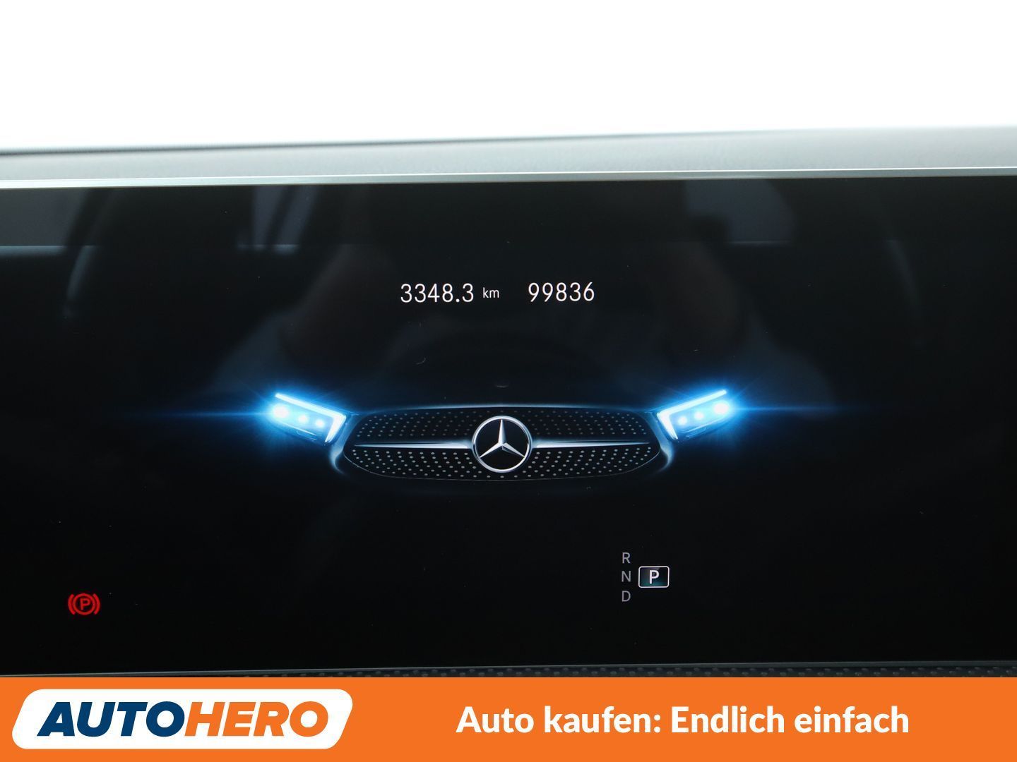 Mercedes-Benz A-Klasse A 180 d Aut.*NAVI*LED*TEMPO*PDC*KLIMA* foto 20