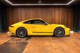 Porsche 911 Carrera T - Porsche: Gelb, 911