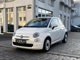 Fiat 500 Lounge TÜV NEU - Fiat Gebrauchtwagen