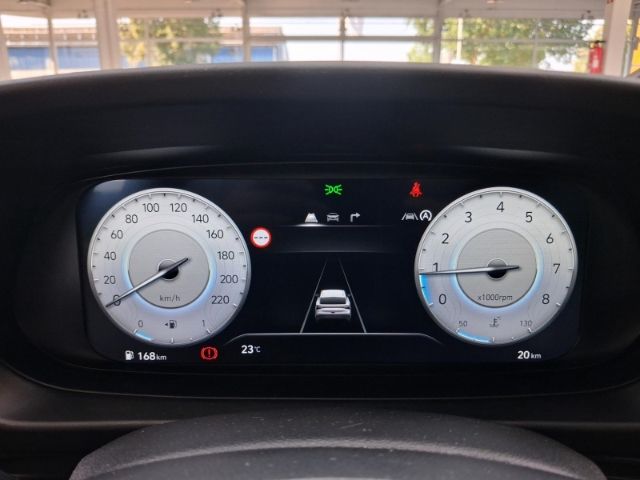 Hyundai i20 – Bild 20