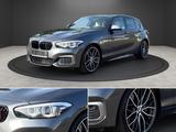BMW M140i Special Edition Leder LED H&K Navi RFK Key - BMW M140i mit Schiebedach