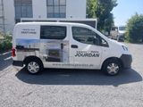 Nissan NV200 1.6L 2019 - Nissan NV200 mit Benzin-Antrieb: Kleinbus