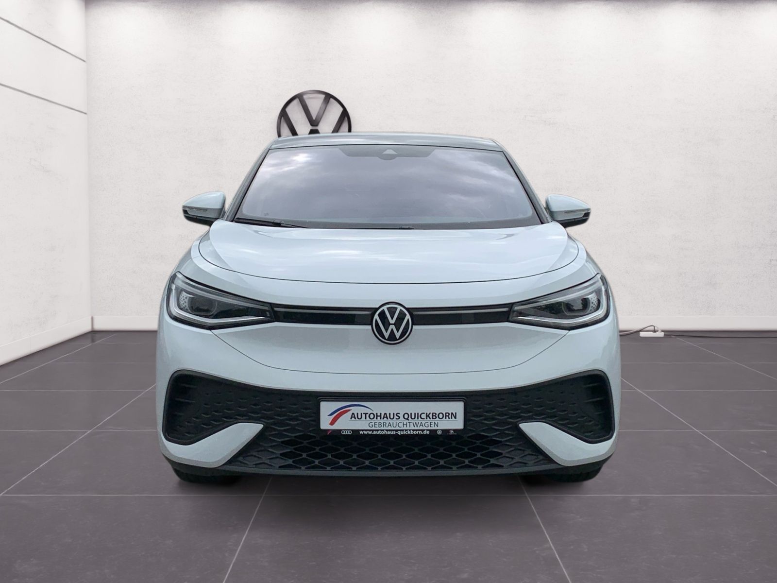 Volkswagen ID.5 - Bild 4