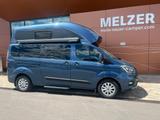 Westfalia Nugget Plus - Hochdach