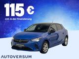 Opel Corsa F Elegance *SHZ*LED*BSA*TEMP*LANE*PARK* - Opel Corsa: B