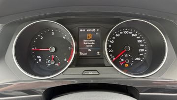 Volkswagen Tiguan - 10