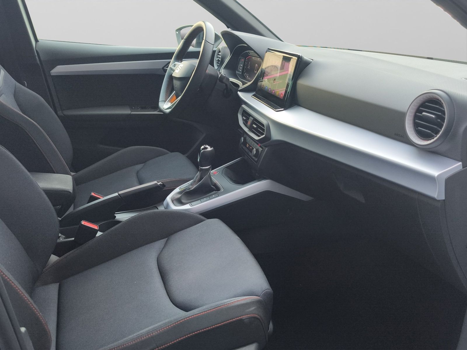Seat Arona - Bild 23