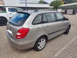 Skoda Fabia Ambiente 1 .2|143.500 km | HU11/2027|Klima - Skoda Fabia aus 2010: Kombi