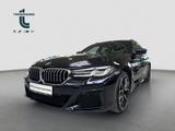 BMW 520d xDrive Touring M Sport Pano AdLED AHK - BMW 520 in Mönchengladbach