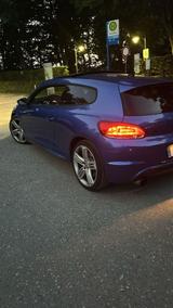 Volkswagen VW Scirocco R - gebrauchte VW Scirocco aus dem Jahr 2012